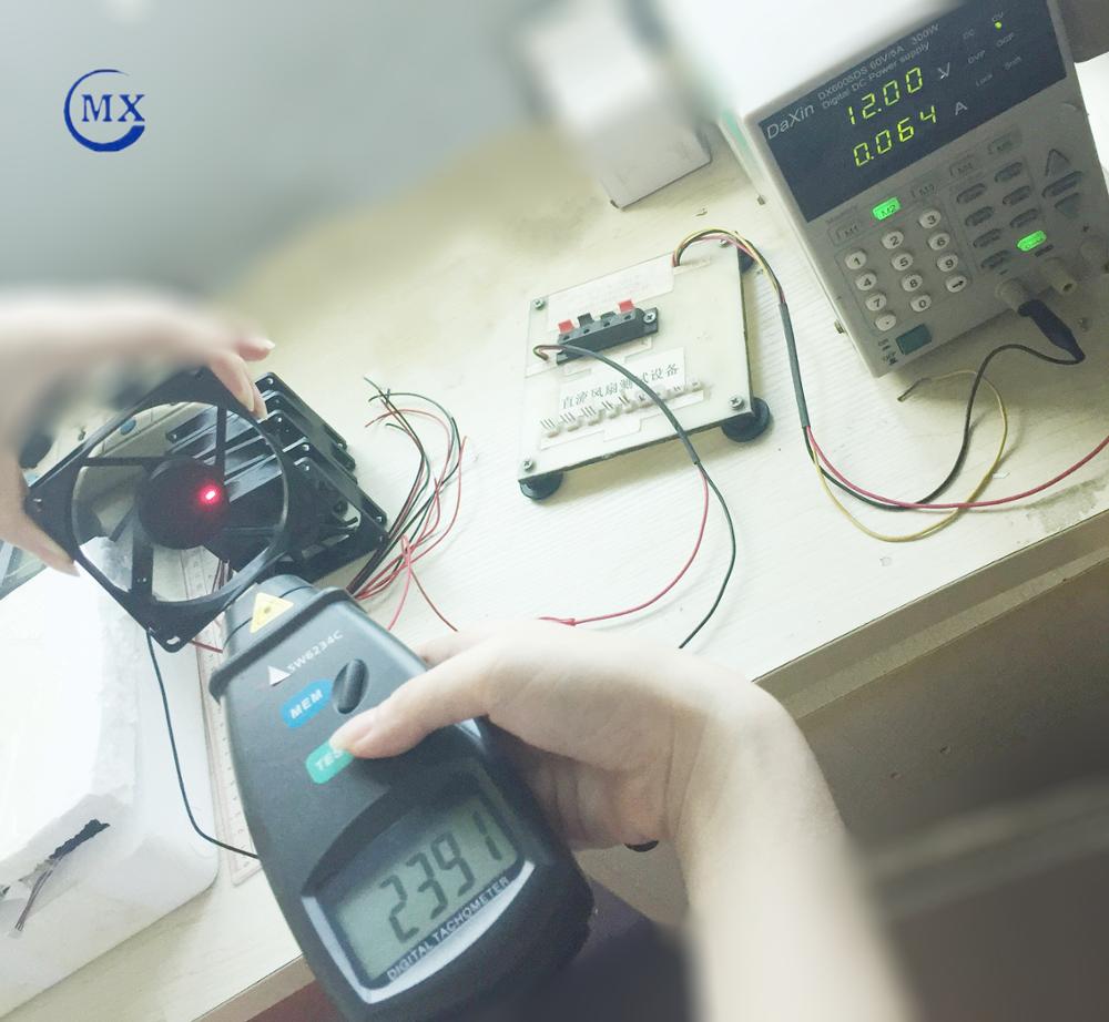 Electronic radiator industrial electromechanical equipment medical appliances air purifier 12V