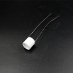 Fast Heating MCH Ceramic Heater Aluminum Ceramic Heating Elements