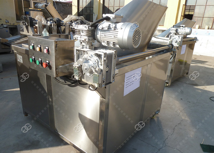 Chin Chin Frying Machine