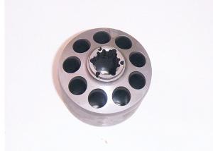Quality A10V17 Excavator Hydraulic Pump Parts Valve Plate Cylinder Block Drive Shaft Piston Shoe wholesale