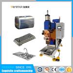 Metal Seam Welding Machine Capacitor Discharge Welder