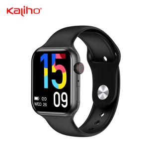Quality RTL8763E 1.7 Inch Smart Watch Full Touch Screen Resolution 240*280 wholesale