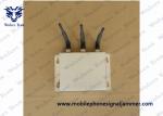 Advanced Cell Phone Jammer 20 Meters Woring Range Continuous Operation