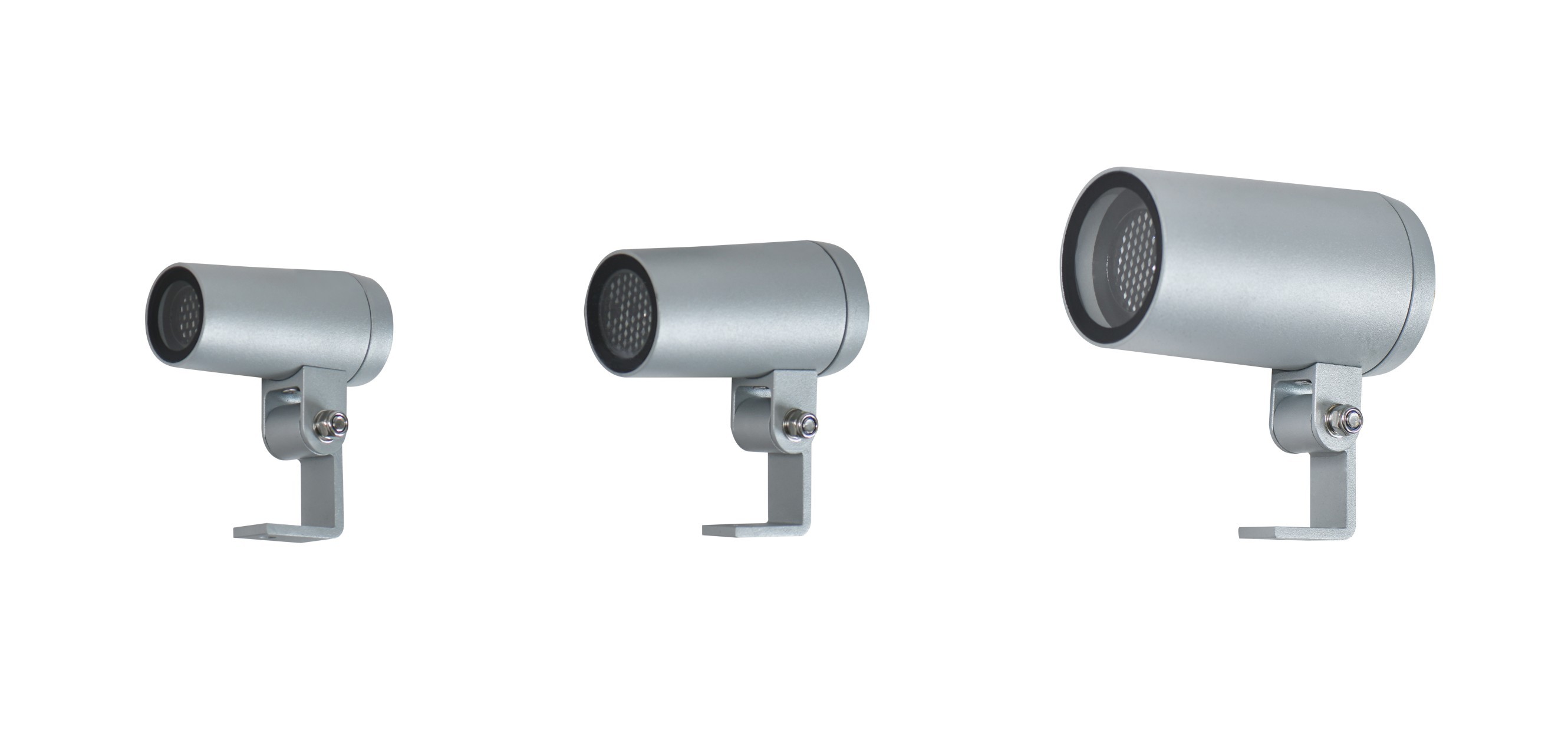 10W 8W Outdoor LED Flood Light Compact and Dustproof design