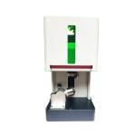 Color Fiber Laser Marking Machine Laser Fiber Printer Mini 20w 30w 50w