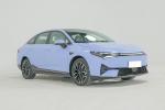 Electric Car XPENG New Energy Vehicles Xpeng P5 550KM Everbright Electric