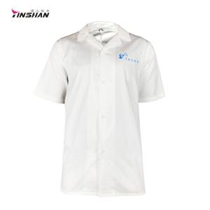 Quality Sale Custom Printed Logo Design Uniform Shirt for Wicking Breathable Other Sportswear wholesale