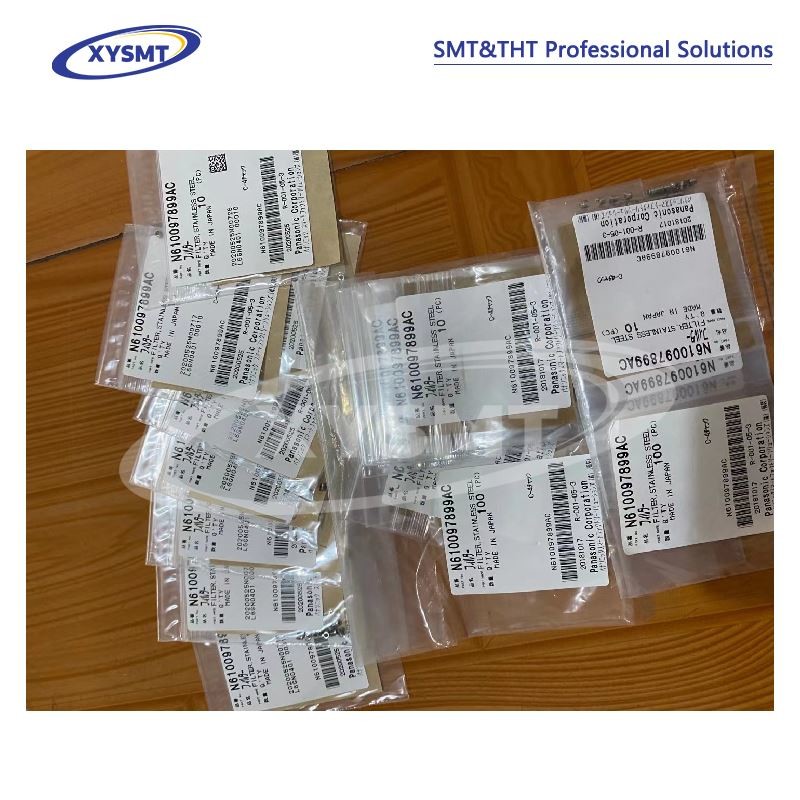 N610097899AC N610063736AB filter Panasonic NPM machine spare part