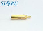 RF Coaxial Female SSMB Connector With RG 178/U Cable