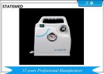 Abs / Pvc Consumable Medical Supplies Small Electric Medical Suction Machine