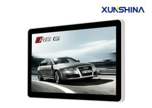 Quality Electronic LCD Digital Signage 49&quot; Retail Digital Signage Kiosk wholesale