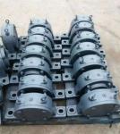 High Precision Bearing Housing Uc 212 Ucp 213 Ucf 205 Ucfc 210 Uct Uck 208 Ucc