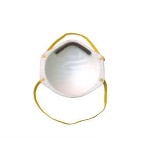 Quality Lower Breathing Resistance 5ply Disposable N95 Breathing Mask wholesale