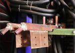 Hydraulic Tilting Steel Melting Furnace For Cast Iron Barbell And Dumbbell Setl
