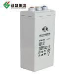 Shuangdeng GFM-200 Lead Acid Battery 2V200Ah for Power System and Solar Energy