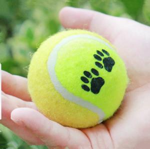 Quality A grade tennis ball wholesale