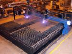 150mm Plasma Cutting Machine