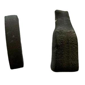 Quality ISO9001-2008 Standards Black Hydrophilic Rubber Waterstop for Concrete Construction wholesale