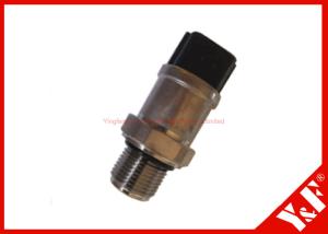 Quality Kobelco Excavator Electric Parts KM16-P03 KM31-S64 Pressure Sensor wholesale