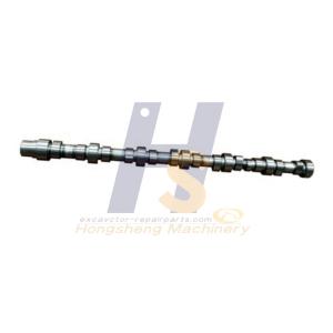 Quality PC300-8 SAA6D114E Komatsu Engine Parts Camshaft 6745-41-1110 wholesale