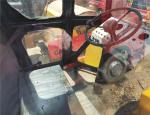Originally Sweden 10ton Used Construction Dynapac Road Roller Ca251d, Second