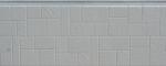 Insulated wall panel