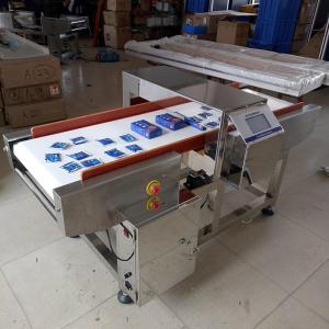 Quality ABNM FNMD01 Food Needle Metal Detector suitable for dry goods inspection wholesale