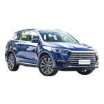 EV Automobile Plug In Hybrid Car SUV electric vehicle manufacturer