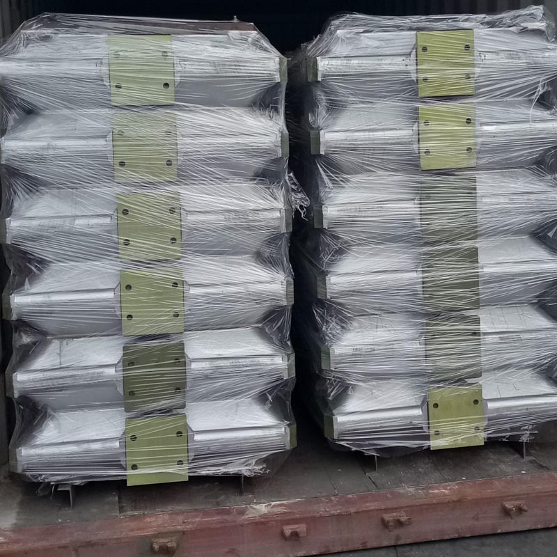 High Precision Casting Moulding Machine Mould Flask