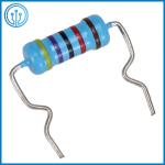0.25W 0.5% 10M OHM Metal Oxide Resistor Axial Leaded Wire Wound Variable