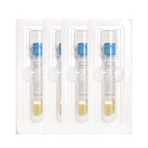Quality OA Treatment Disposable PRP Test Tube 20ml ACD-A CE ISO Approved With GEL wholesale