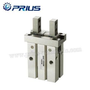 Quality MHZ2 SERIES pneumatic gripper wholesale