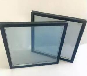 Quality Tempering/Toughened Glass Insulated Glass for Roof Skylight wholesale