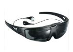 52" Widescreen Home Theatre Video Glasses Video Eyewear Hot Sale