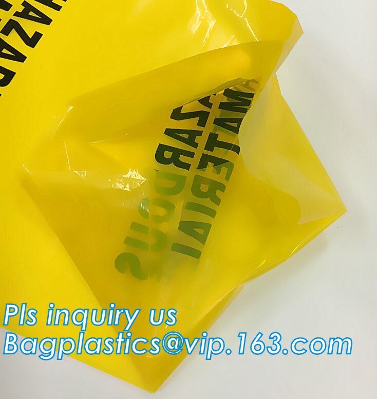 Hazard Analysis of Plastic Bag,Laboratory Hazards and Risks | Lab Manager,Biomedical waste Biological Waste Pickup Sched