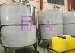 UV Sterilizer Mineral Filtration Water treatment System With Stainless Steel