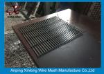 Galvanized Pvc Coated Anti-Climbing Metal Security Fencing For Airport