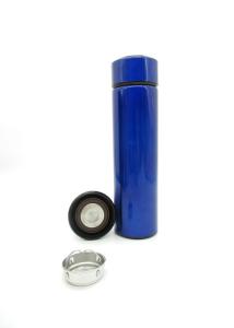 Quality Anti Bacterial Portable Thermos Bottle Corrosion Resistant Long Life Span wholesale