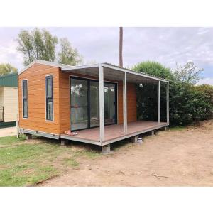 Quality Steel Prefabricated Light Steel House For Door Structure wholesale