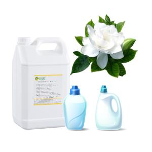 Quality Concentrate Fragrance Oil Jasmine Fragrance For Fabric Washing wholesale