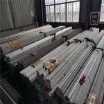 Hot Rolled NO.1 Finish Equal Stainless Steel Angle Bar For Construction