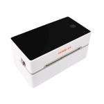 Integrated RP311 80mm Thermal Label Printer 3inch Bluetooth Easy Operation