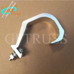 Half Coupler Light Truss Stand Aluminum Lighting Clamps