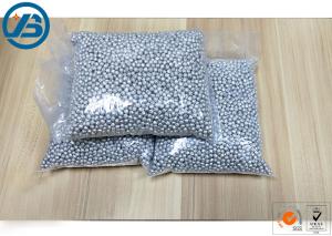 Quality Natural Antioxidant Magnesium Granules For Drinking Water Purify Filter wholesale