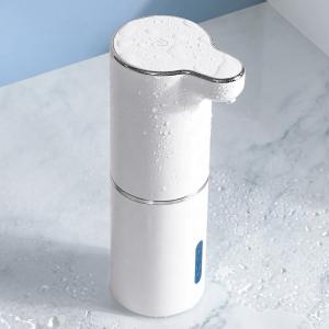 Quality 800mAh Plastic Automatic Soap Dispenser wholesale