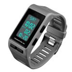 1363 Unisex Pedometer Watch Fashion Reloj Digital Watch Cheap Wholesale Watches