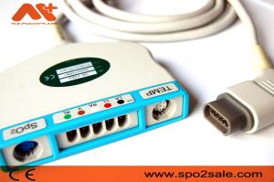 Quality Draeger Compatible ECG Trunk Cable - 3368391 wholesale