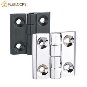 Quality New Energy Vehicles Zinc Alloy Electric Cabinet Hinge Metal Hinge wholesale