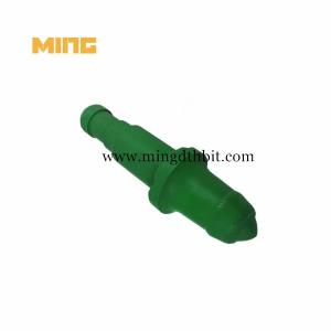 Quality 30mm 35mm 43mm Gold Mining Pick Coal Mining Drill Bits wholesale