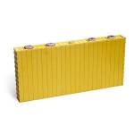 Rechargeable 700ah Prismatic 12V LiFePO4 Battery Pack